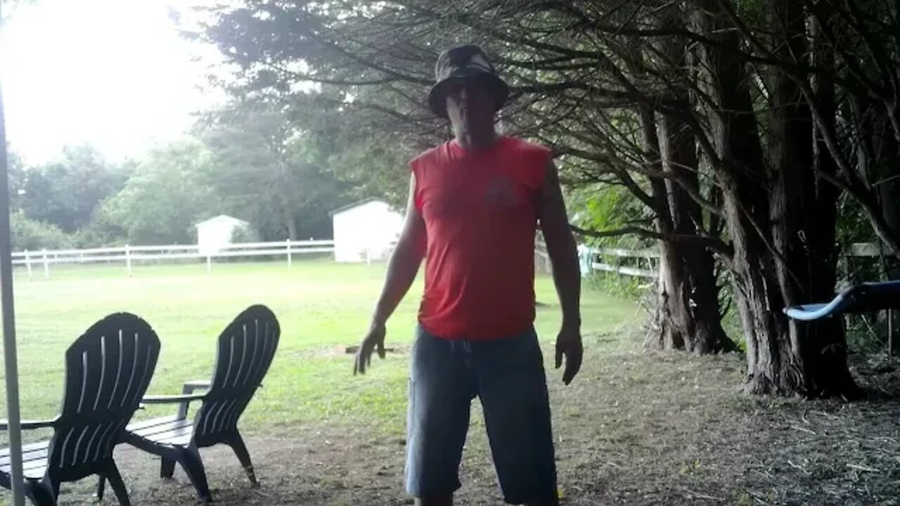 Banned for a week Volume 2