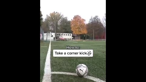 Football Trick part 2
