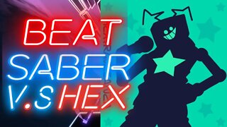 [Beat Saber] FridayNightFunkin' - Glitcher