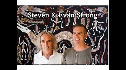 Steven And Evan Strong - The Latest From Down Under - Episode 216