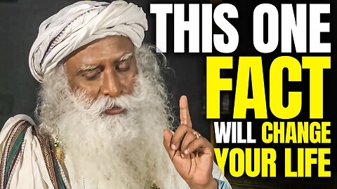 The #1 THING You MUST DO if You WANT SUCCESS! | Sadhguru