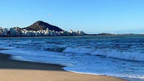 Praia de Itapoã