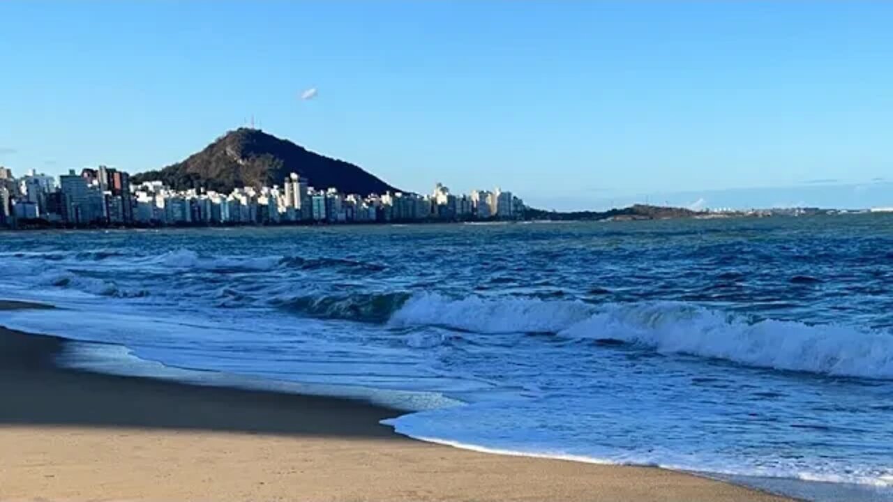 Praia de Itapoã