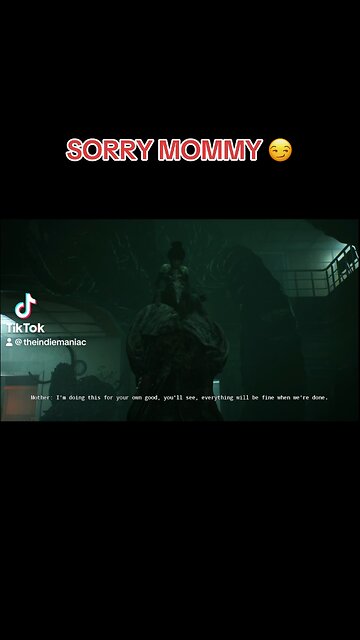 IT DIDNT HAVE TO BE THIS WAY