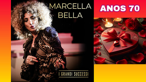 MARCELLA BELLA - ABBRACCIATI