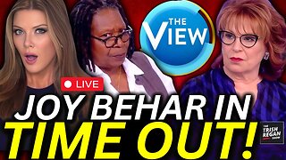 Joy Behar Goes BALLISTIC on ‘The View’ Hurling Insults at Trump Voters