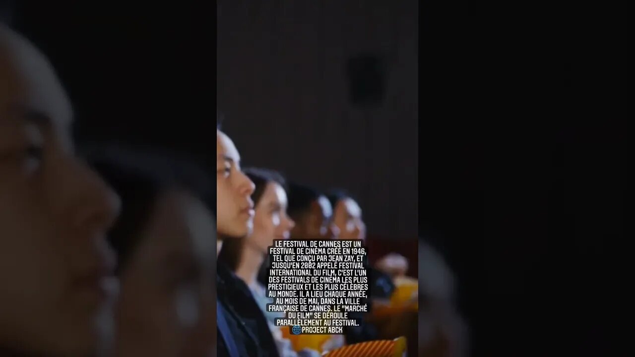 #cannes #movies #languages