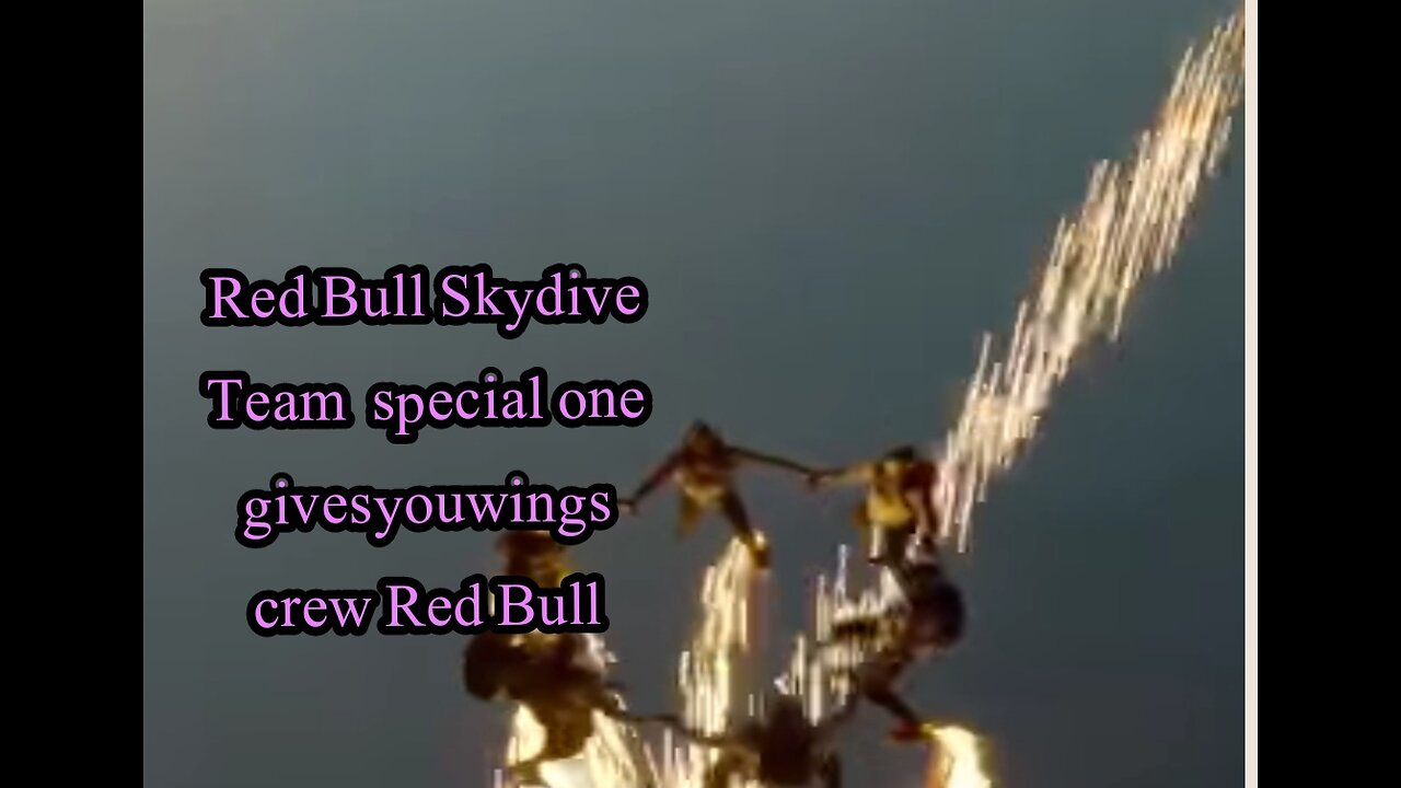 special one givesyouwings