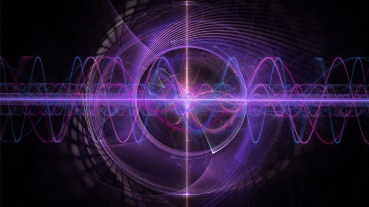 "WHO Treaty, Direct Care, Sound Resonance Healing" ft J Gulinello 5/16/24