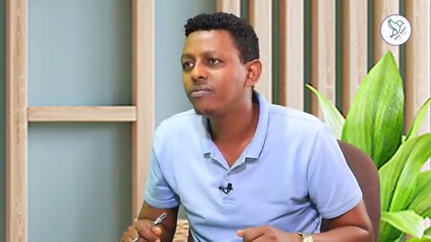 "የትግራይ ህዝብ ብልፅግናን ሊቀበል የሚችል ልብ የለውም" - ቴዎድሮስ አስፋው
