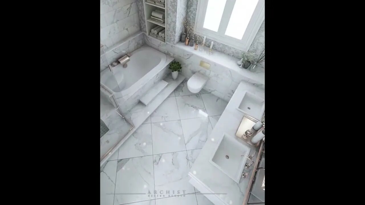 bath room