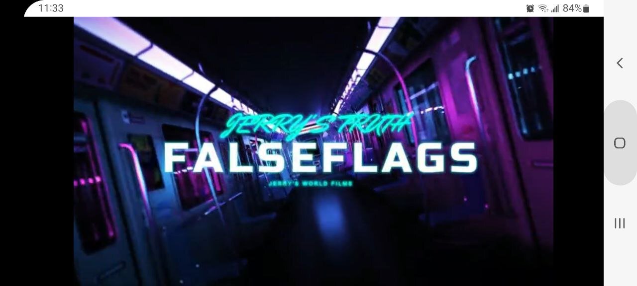 Tin Foil hat guy series