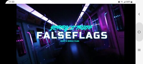 Tin Foil hat guy series