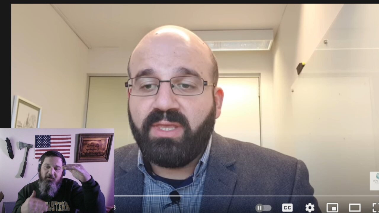 What is an Empath Reaction