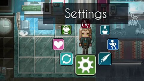 Plugging MV #34 Ring Command Menu | A Separate, Quick In-Game Menu in RPG Maker MV