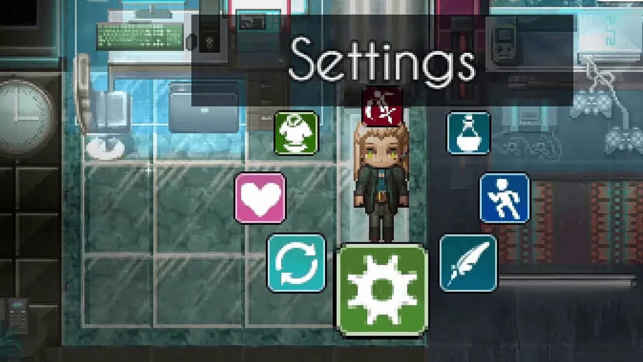 Plugging MV #34 Ring Command Menu | A Separate, Quick In-Game Menu in RPG Maker MV