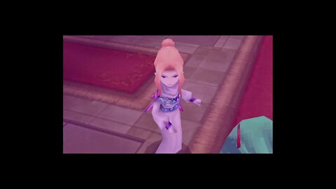 Final Fantasy 4: The After Years: The Crystals Tale (Part 6/11) 1st playthrough