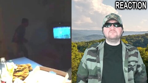 Cowboys Fan Destroys House REACTION!!! (BBT)