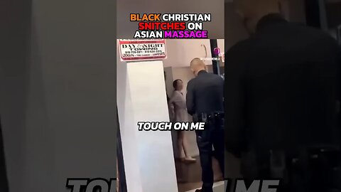 Guy Didn’t Want Happy Ending!! 🤣