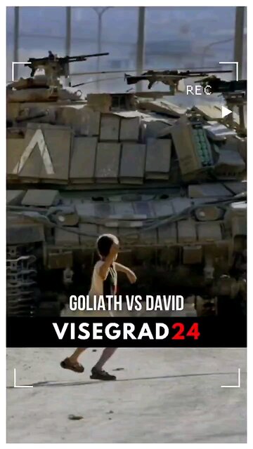 What is wrong with the people of the so called "Western World"? How Blind and Stupid can you be?