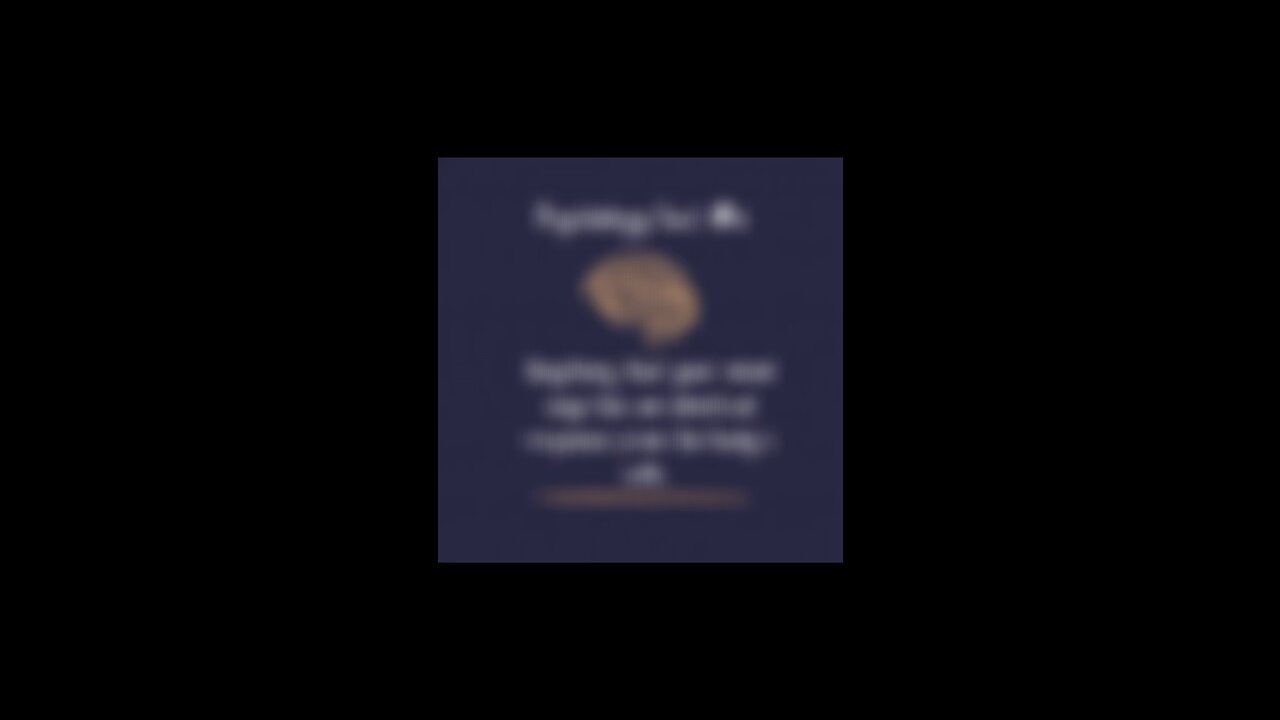 Psychological