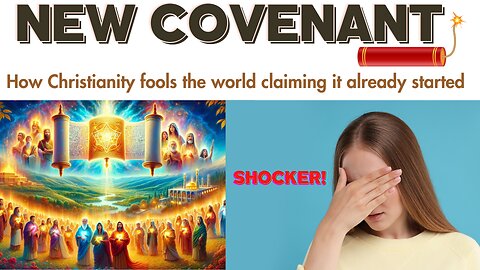 New Covenant