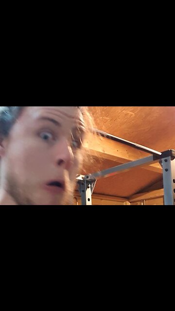 NEW TECH EXCLUSIVE: Back-Off Set 85 Kgs x5 Bench Press