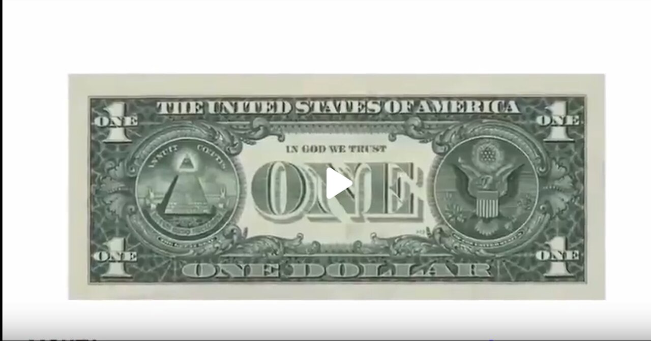 The world is a freemason prison.