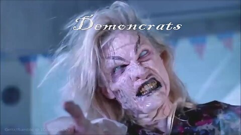 Trump vs Democrats 2024 - No Mercy