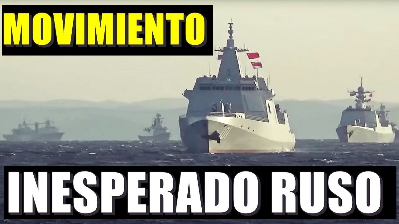 🚨ÙLTIMA HORA : RUSIA LLEGA A UN ACUERDO CON SUDAN PARA TENER BASE EN EL MAR ROJO