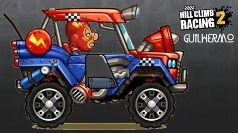 Esse Cara e Fera! #guilhermo