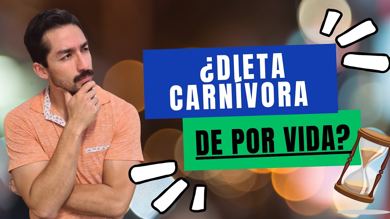 ¿Cuánto Tiempo Deberías Seguir la Dieta Carnívora?