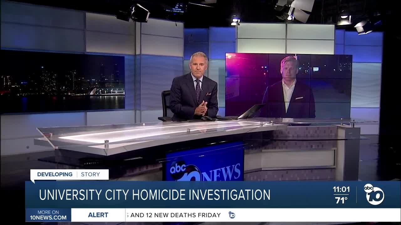 ABC 10News at 11pm Top Stories