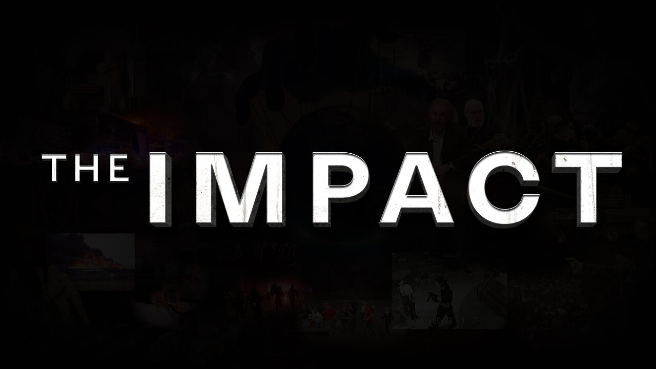 The IMPACT | Investigativer Dokumentarfilm | alle Folgen