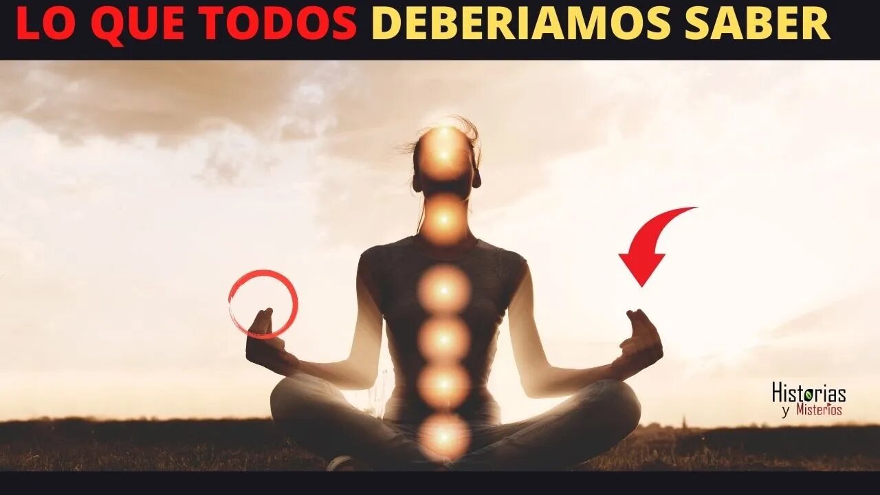 El secreto de la felicidad - Aumentar nuestra Vibracion de energia Positiva