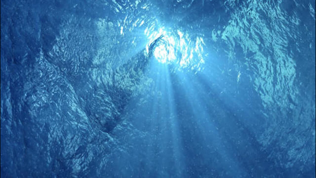 How Deep the Father's Love for us (Time for Truth!)