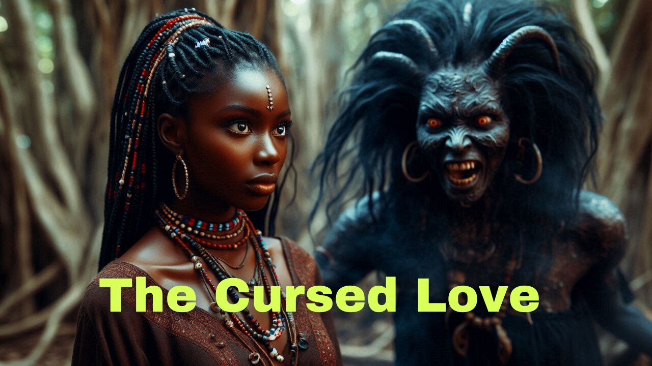 THE CURSED LOVE