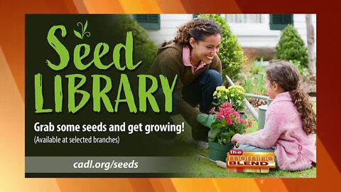Capital Area District Libraries - 4/5/23