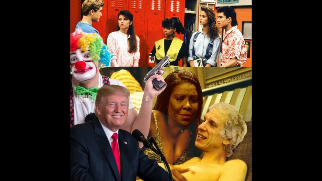 Trans Manifesto LEAK!!! says what we have been thinking!! Trump unleashed in court!!