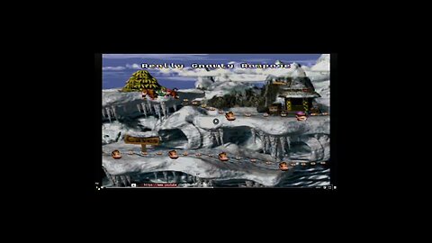 Really Gnawty Rampage Back to 90s
