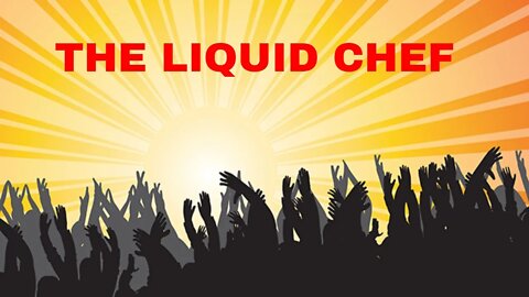 The Liquid Chef - Four Great E Liquid Flavours