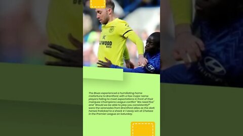 Chelsea's fizzling strikers and protective breakdown will give Real Madrid restored trust #shorts