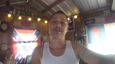 For those who love the Stars n Bars like I do