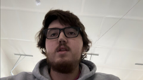 Day 76 it’s always freezing in Parker lol