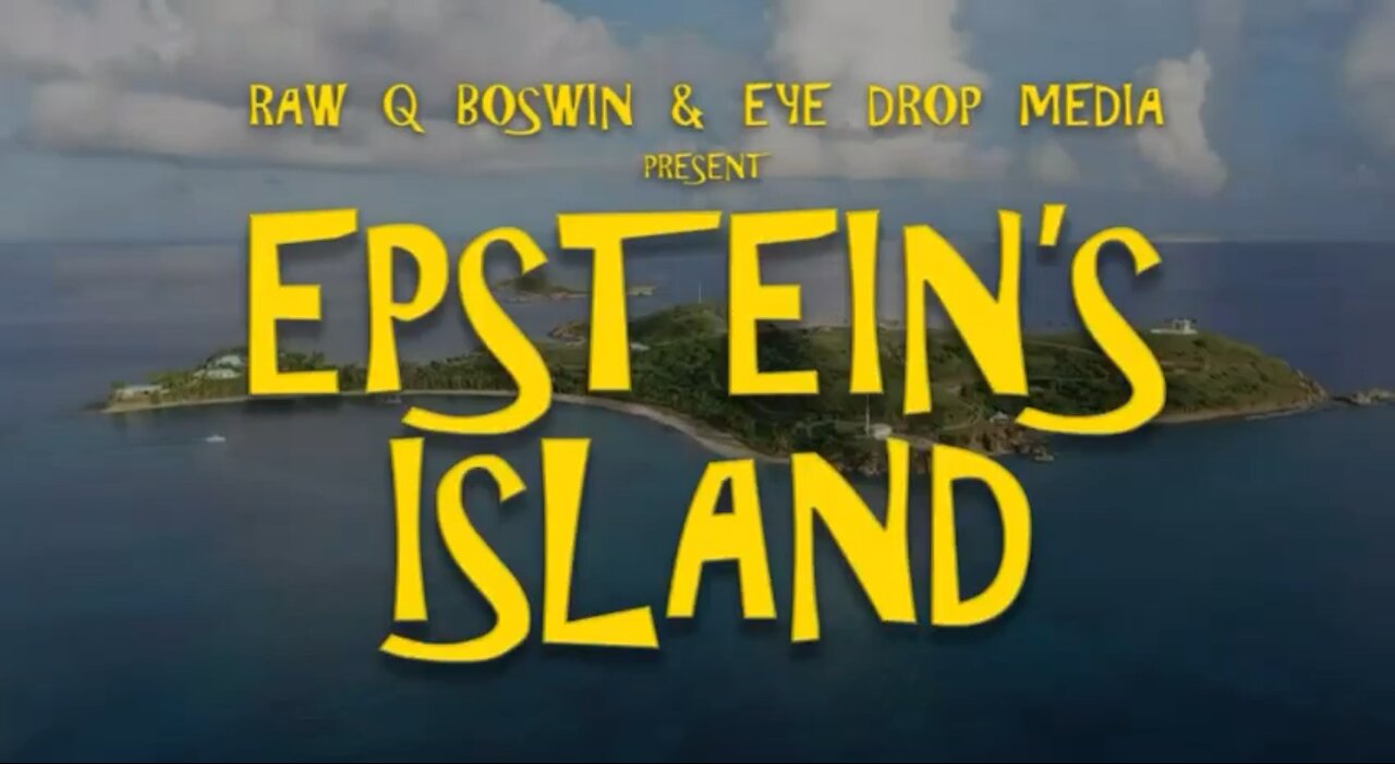 Epstein’s Island