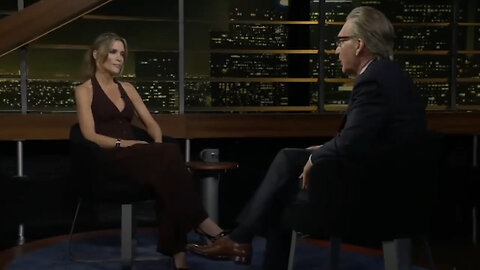 Megyn Kelly Nukes Bill Maher To The Point Where He Wilts Trying To Defend The Biden-Harris Economy