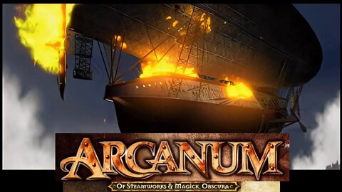 Arcanum FULL SOUNDTRACK - (Of Steamworks and Magick Obscura) Complete OST