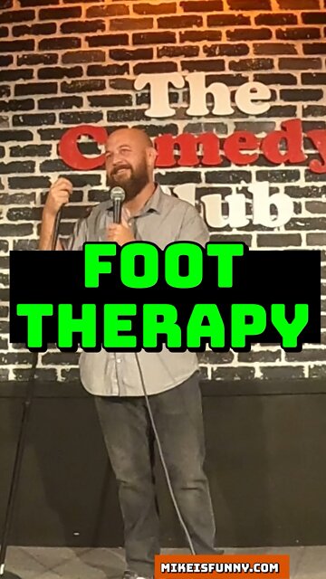 30 Seconds of Non-Political Comedy!