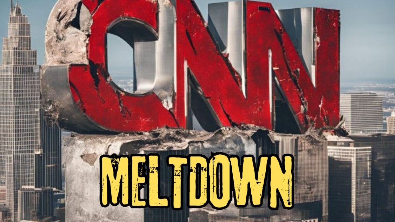 CNN Panels Meltdown Over Trump’s Victory and America First Mandate!