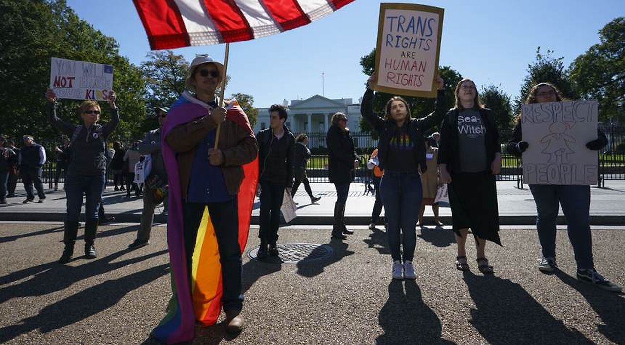 Rhode Island School District Official Calls Misgendering an Act of ‘Violence’